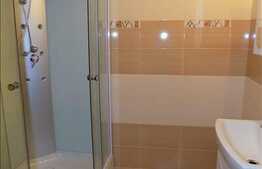 2 camere, 56 mp, decomandat, mobilat modern, imobil nou, zona FSEGA