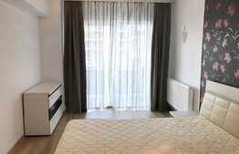 2 camere, 60 mp, terasa 20 mp, gradina, mobilat modern, Complex Bonjour Residence