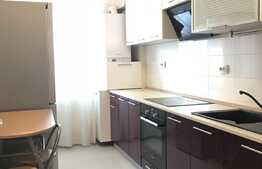 2 camere, 60 mp, terasa 20 mp, gradina, mobilat modern, Complex Bonjour Residence