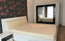 2 camere, 60 mp, terasa 20 mp, gradina, mobilat modern, Complex Bonjour Residence