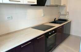 2 camere, 60 mp, terasa 20 mp, gradina, mobilat modern, Complex Bonjour Residence