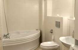 2 camere, 60 mp, terasa 20 mp, gradina, mobilat modern, Complex Bonjour Residence