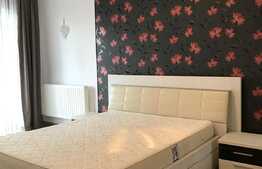 2 camere, 60 mp, terasa 20 mp, gradina, mobilat modern, Complex Bonjour Residence