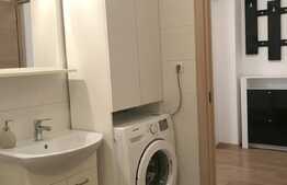 2 camere, 60 mp, terasa 20 mp, gradina, mobilat modern, Complex Bonjour Residence