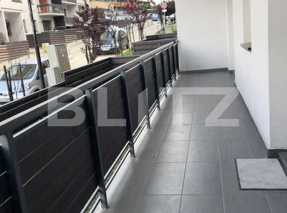 Apartament de închiriat 2 camere Bună Ziua - 13373AI | BLITZ Cluj-Napoca | Poza14