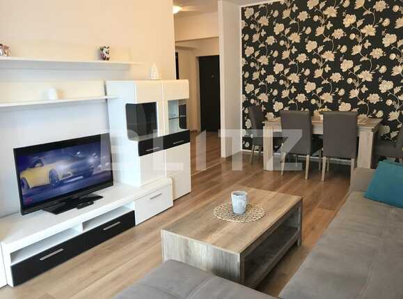 Apartament de închiriat 2 camere Bună Ziua - 13373AI | BLITZ Cluj-Napoca | Poza2