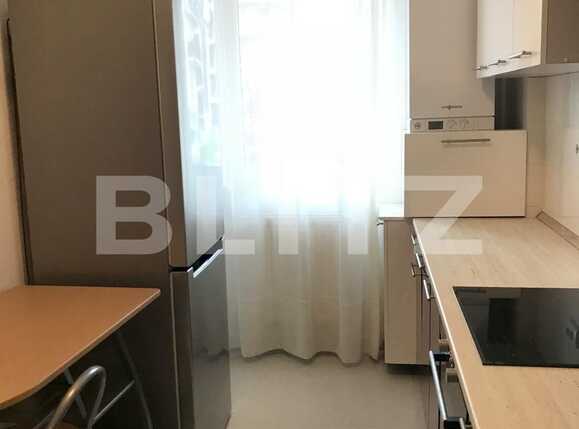 Apartament de închiriat 2 camere Bună Ziua - 13373AI | BLITZ Cluj-Napoca | Poza11