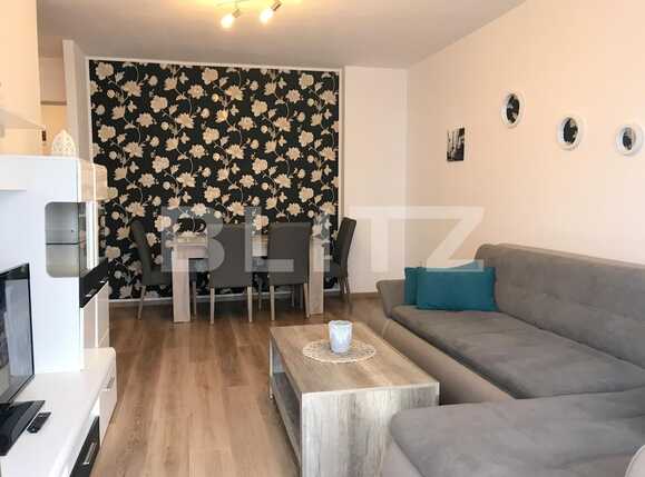 Apartament de închiriat 2 camere Bună Ziua - 13373AI | BLITZ Cluj-Napoca | Poza3