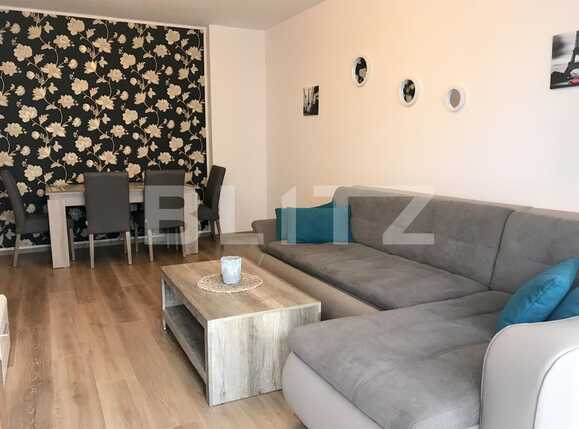 Apartament de închiriat 2 camere Bună Ziua - 13373AI | BLITZ Cluj-Napoca | Poza5