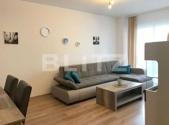 Apartament de închiriat 2 camere Bună Ziua - 13373AI | BLITZ Cluj-Napoca | Poza4