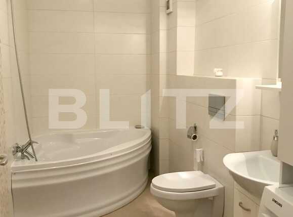 Apartament de închiriat 2 camere Bună Ziua - 13373AI | BLITZ Cluj-Napoca | Poza12