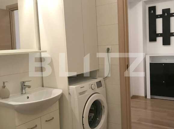 Apartament de închiriat 2 camere Bună Ziua - 13373AI | BLITZ Cluj-Napoca | Poza13