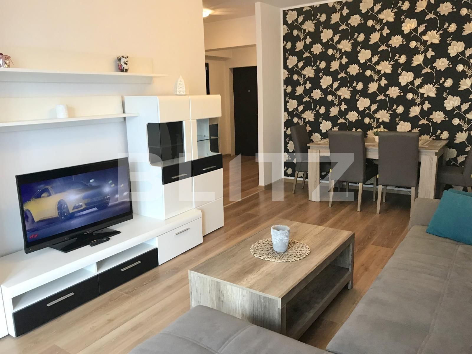 Apartament de închiriat 2 camere Bună Ziua - 13373AI | BLITZ Cluj-Napoca | Poza2