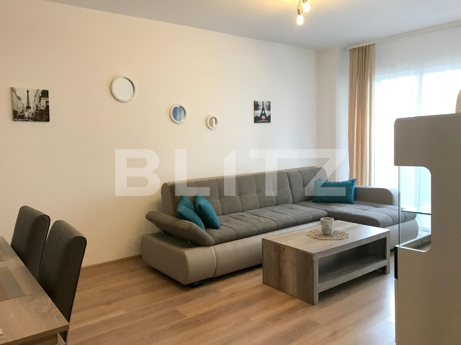 Apartament de închiriat 2 camere Bună Ziua - 13373AI | BLITZ Cluj-Napoca | Poza4