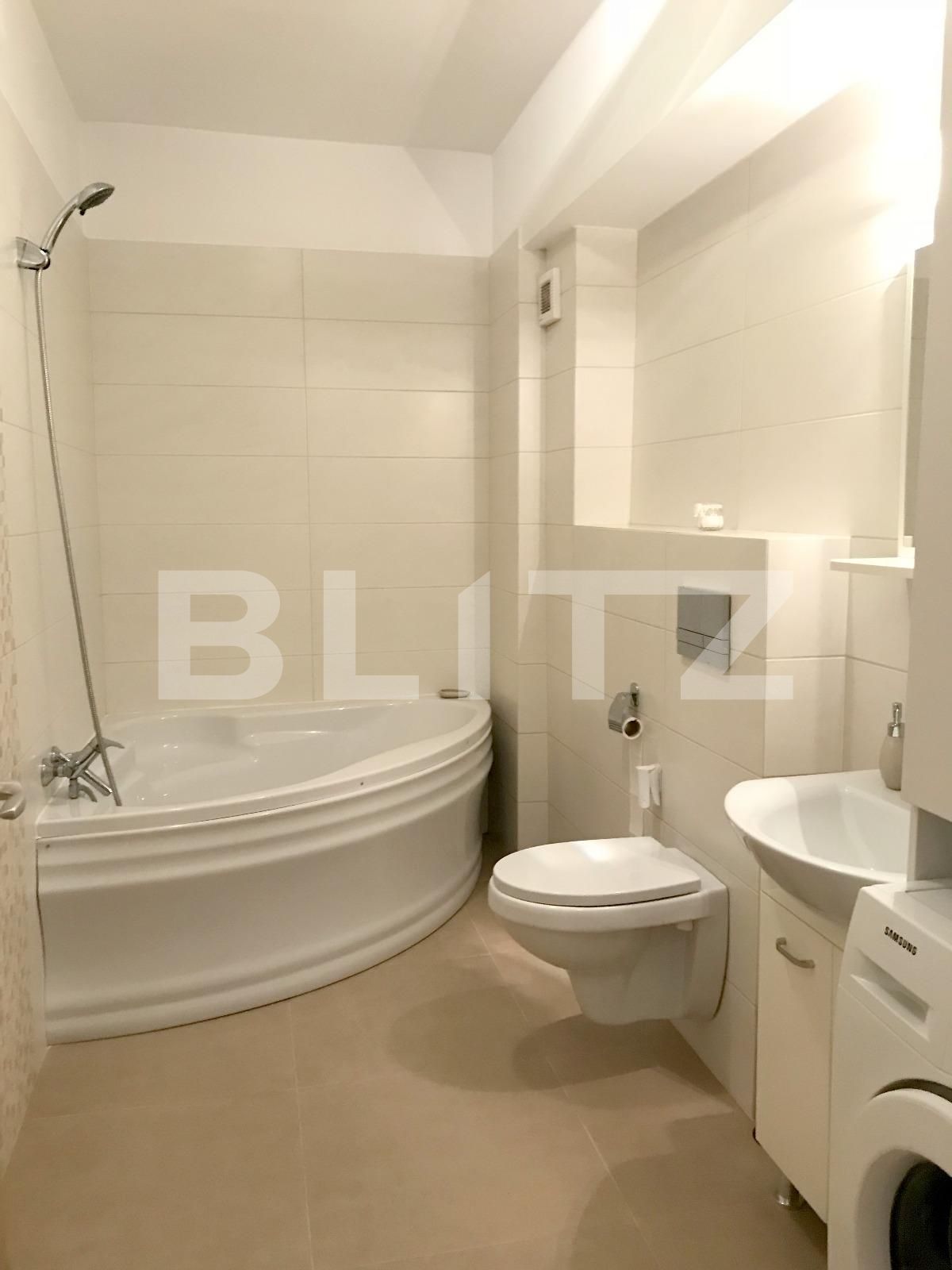 Apartament de închiriat 2 camere Bună Ziua - 13373AI | BLITZ Cluj-Napoca | Poza12