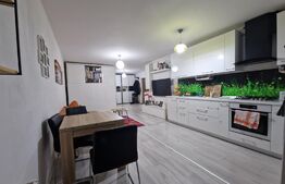 Apartament 2 camere, 55 mp, Sannicoara