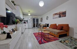 Apartament 2 camere, 55 mp, Sannicoara