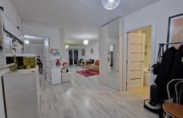 Apartament 2 camere, 55 mp, Sannicoara