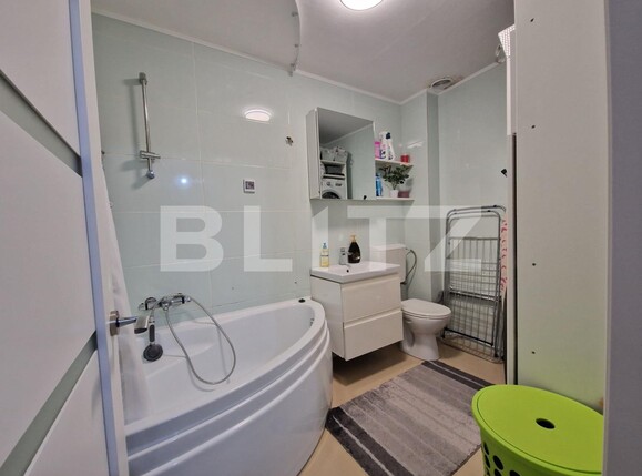 Apartament de vânzare 2 camere Sannicoara - 133730AV | BLITZ Cluj-Napoca | Poza7