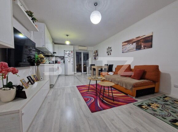 Apartament de vânzare 2 camere Sannicoara - 133730AV | BLITZ Cluj-Napoca | Poza1