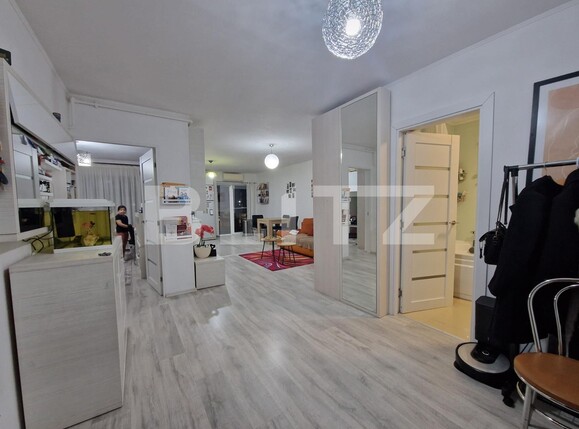 Apartament de vânzare 2 camere Sannicoara - 133730AV | BLITZ Cluj-Napoca | Poza2