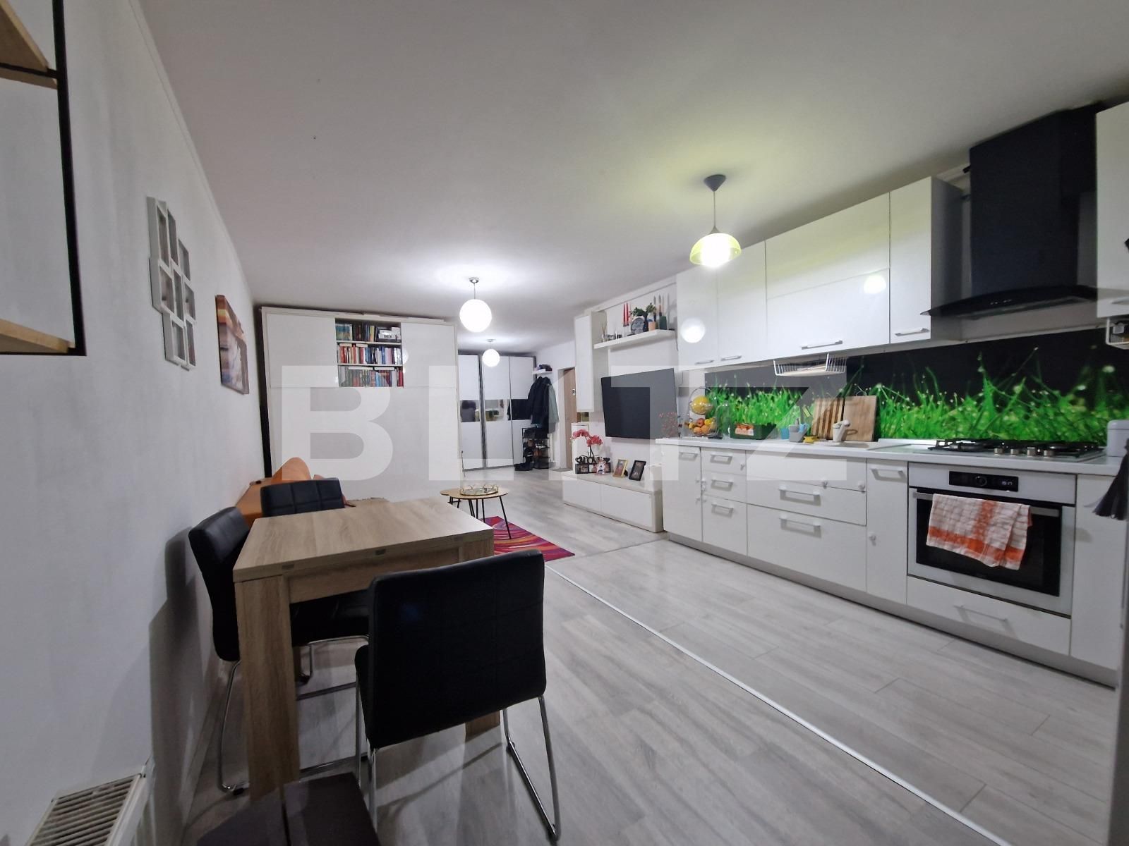 Apartament de vânzare 2 camere Sannicoara - 133730AV | BLITZ Cluj-Napoca | Poza3