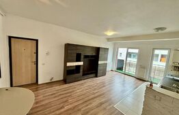 Apartament 2 camere, 44mp, etaj intermediar, zona Eroilor