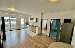 Apartament 2 camere, 44mp, etaj intermediar, zona Eroilor