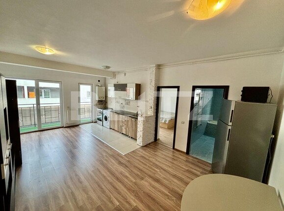 Apartament de vânzare 2 camere Floreşti - 133735AV | BLITZ Cluj-Napoca | Poza1