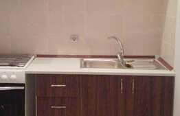 1 camera, 40 mp, decomandat, mobilat modern, zona strazii Horea!