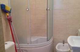 1 camera, 40 mp, decomandat, mobilat modern, zona strazii Horea!