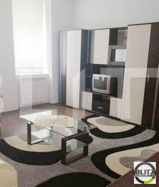 Garsonieră de închiriat Central - 13374AI | BLITZ Cluj-Napoca | Poza2