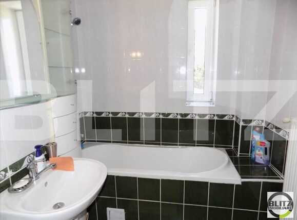 Apartament de închiriat 2 camere Marasti - 13375AI | BLITZ Cluj-Napoca | Poza14