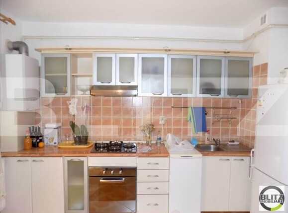 Apartament de închiriat 2 camere Marasti - 13375AI | BLITZ Cluj-Napoca | Poza10