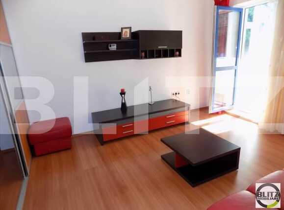 Apartament de închiriat 2 camere Marasti - 13375AI | BLITZ Cluj-Napoca | Poza2