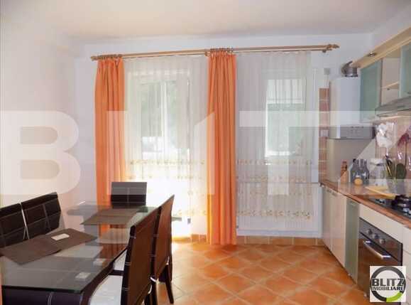 Apartament de închiriat 2 camere Marasti - 13375AI | BLITZ Cluj-Napoca | Poza12