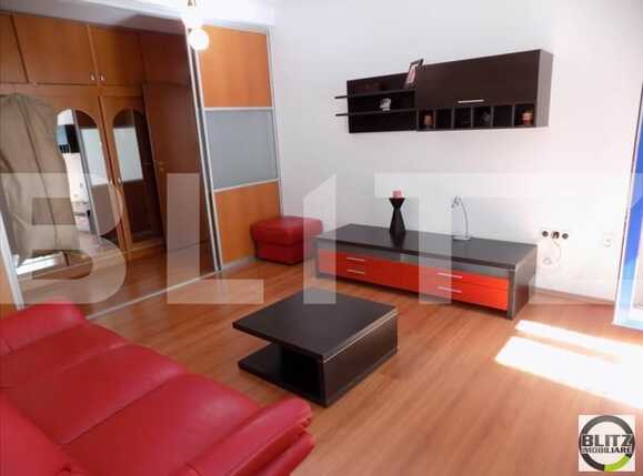 Apartament de închiriat 2 camere Marasti - 13375AI | BLITZ Cluj-Napoca | Poza1