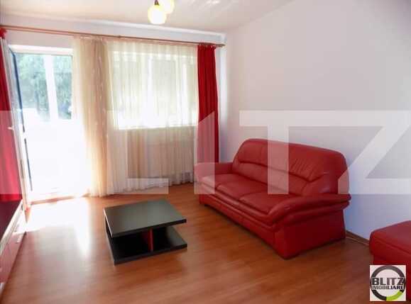 Apartament de închiriat 2 camere Marasti - 13375AI | BLITZ Cluj-Napoca | Poza3