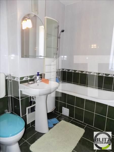 Apartament de închiriat 2 camere Marasti - 13375AI | BLITZ Cluj-Napoca | Poza13