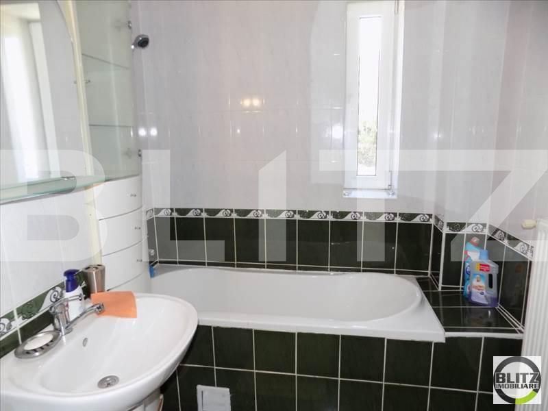 Apartament de închiriat 2 camere Marasti - 13375AI | BLITZ Cluj-Napoca | Poza14