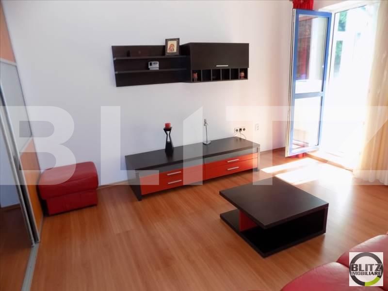 Apartament de închiriat 2 camere Marasti - 13375AI | BLITZ Cluj-Napoca | Poza2