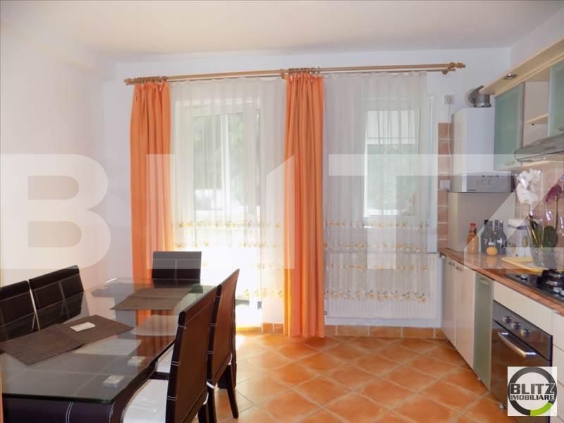 Apartament de închiriat 2 camere Marasti - 13375AI | BLITZ Cluj-Napoca | Poza12