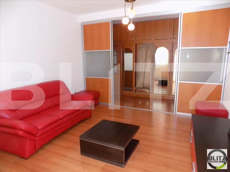 Apartament de închiriat 2 camere Marasti - 13375AI | BLITZ Cluj-Napoca | Poza5