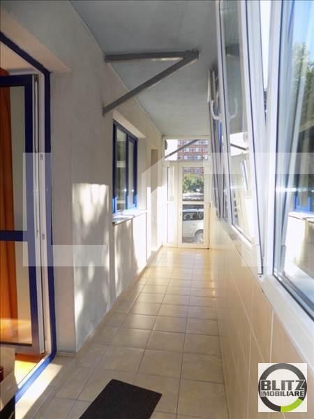 Apartament de închiriat 2 camere Marasti - 13375AI | BLITZ Cluj-Napoca | Poza15