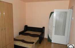 De vanzare garsoniera, 24 mp, decomandat, zona Expo Transilvania!