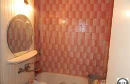 De vanzare garsoniera, 24 mp, decomandat, zona Expo Transilvania!