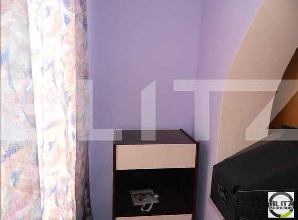 Garsonieră de vânzare Marasti - 13376AV | BLITZ Cluj-Napoca | Poza2