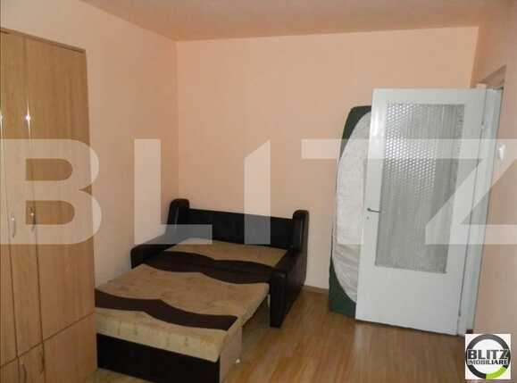 Garsonieră de vânzare Marasti - 13376AV | BLITZ Cluj-Napoca | Poza1