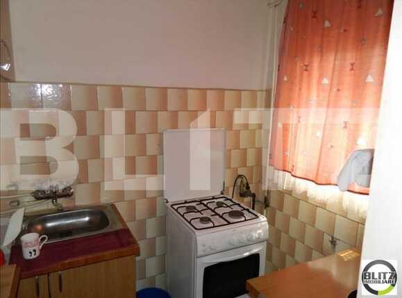 Garsonieră de vânzare Marasti - 13376AV | BLITZ Cluj-Napoca | Poza3