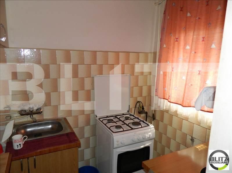 Garsonieră de vânzare Marasti - 13376AV | BLITZ Cluj-Napoca | Poza3